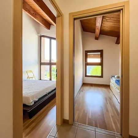 Casa Giugno Apartment *