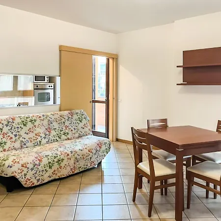 Casa Giugno Apartment