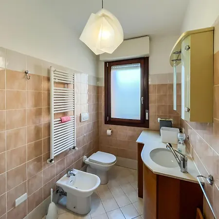 Casa Giugno Apartment