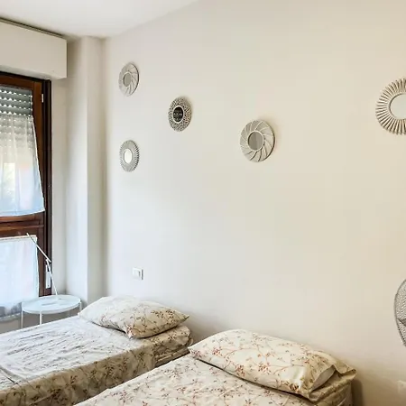 Casa Giugno Apartment Imola