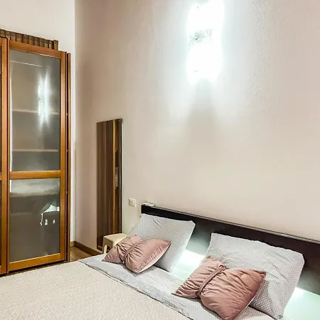 Casa Giugno Imola