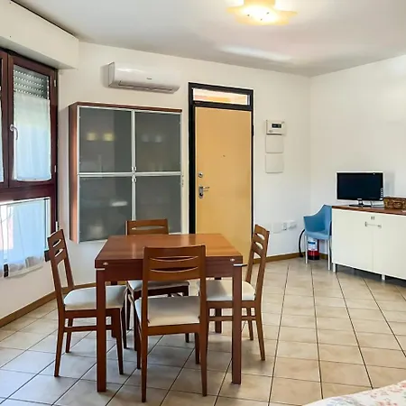 Casa Giugno Imola
