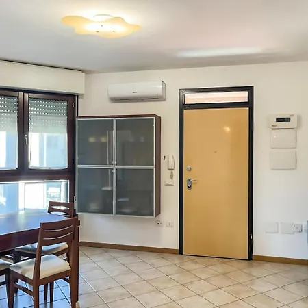 Apartment Casa Giugno Imola