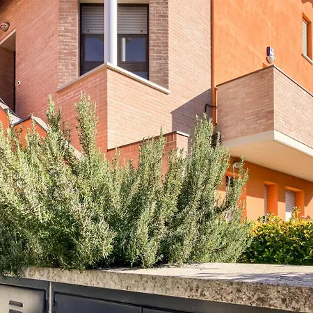 Casa Giugno * Imola