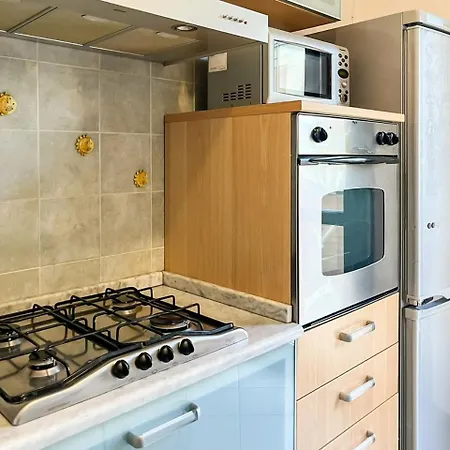 Casa Giugno Apartment Imola