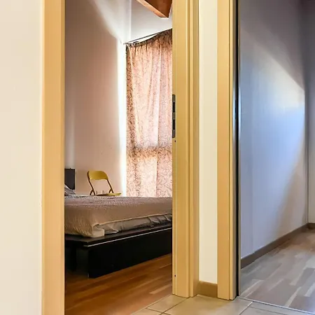 Apartment Casa Giugno