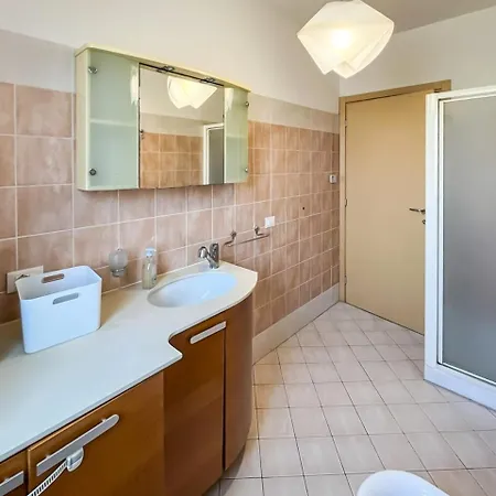 Casa Giugno Apartment *