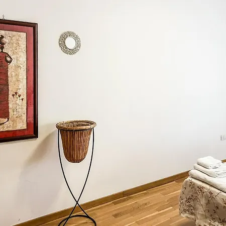 Apartment Casa Giugno *