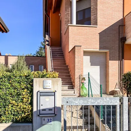 Apartment Casa Giugno *