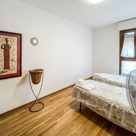 Casa Giugno Apartment
