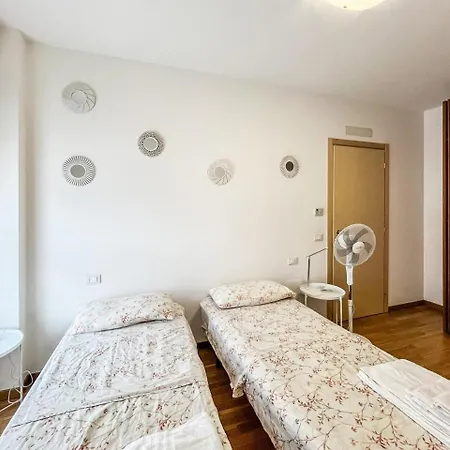 Casa Giugno *