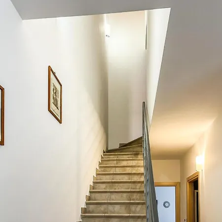 Casa Giugno Imola