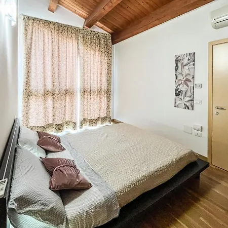 Casa Giugno Apartment