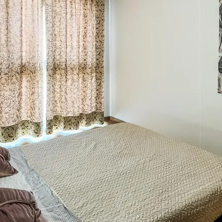 Apartment Casa Giugno *