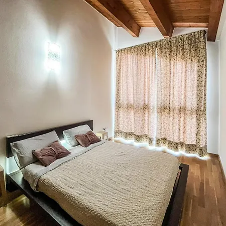 Casa Giugno Apartment