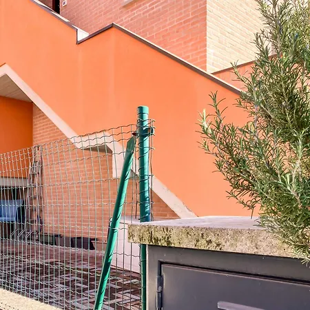 Casa Giugno Apartment Imola