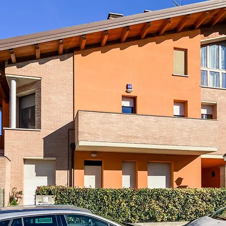 Apartment Casa Giugno *